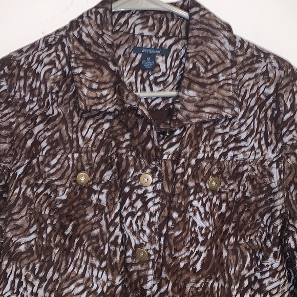 Westbound  blazer - Picture 3 of 4